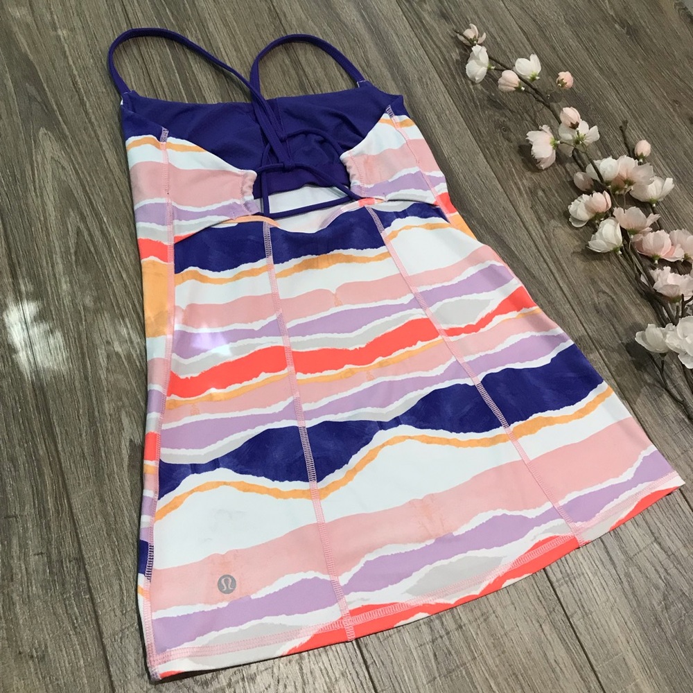 Lululemon Sports Top